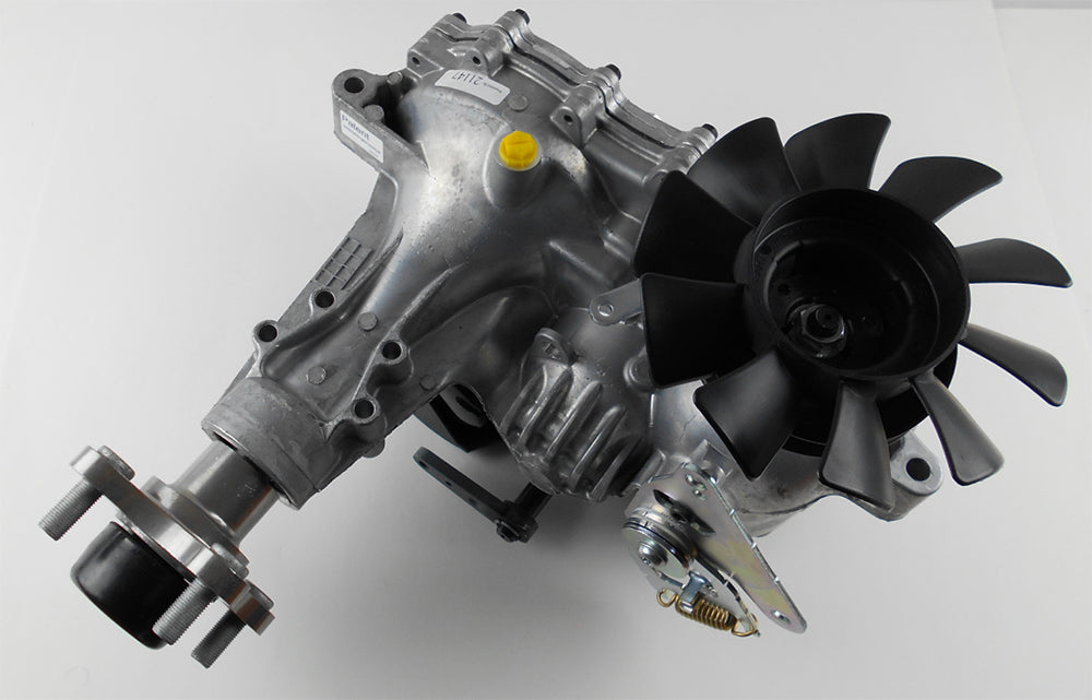 Hydro-Gear ZL-GCEF-3LKF-1NXX - HGZLGCEF3LKF1NXX