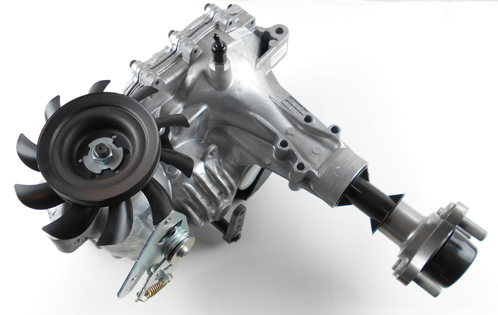 Hydro-Gear ZL-KHEF-3KKC-3PLX - HGZLKHEF3KKC3PLX