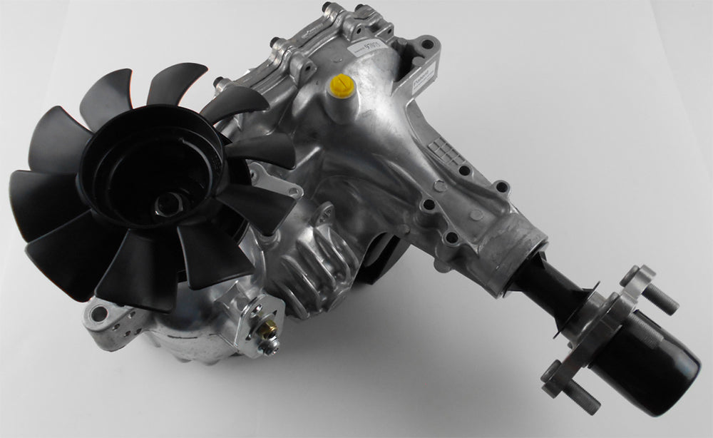 Hydro-Gear ZL-KPEE-3C5A-1MXX - HGZLKPEE3C5A1MXX