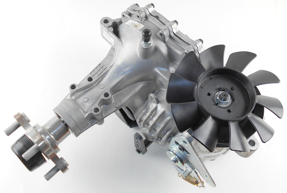 Hydro-Gear ZM-GCEE-3KLB-2GLX - HGZMGCEE3KLB2GLX