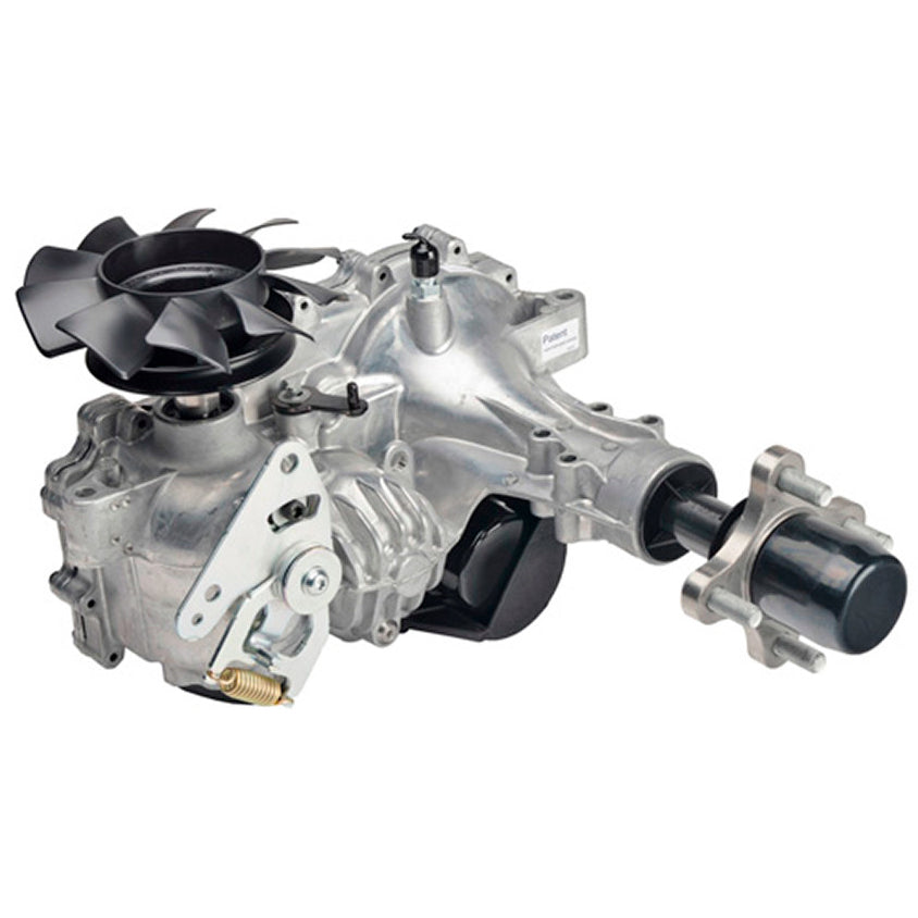 Hydro-Gear ZL-KPEE-SN5C-2PXX, ZL-KPEE-3N5C-2PXX, ZL-KPEE-2N5C-2LXX, ZL-KPEE-3N5C-2RXX, Fits Country Clipper Jazee Pro Left Hand Side 2010-2012 - HGZLKPEESN5C2PXX