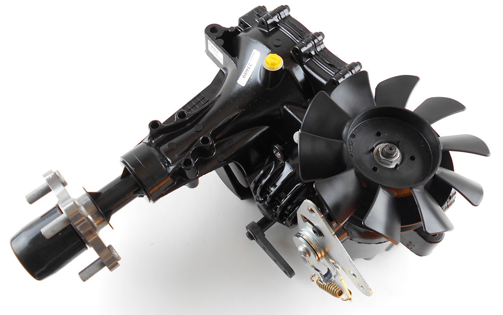 Hydro-Gear ZU-GPEE-3NLB-21XX - HGZUGPEE3NLB21XX