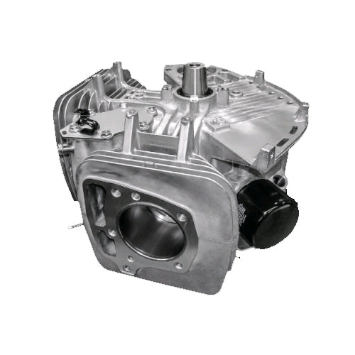 FX 921V, 1000V 1-1/8" (28.575mm) X 3.94" (100mm) PTO Short Block - KAW593410015