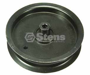 MTD 600 SERIES RIDING LAWN MOWER DECK PULLEY 12-POINT SPLINE REPLACES 756-0969 