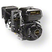 Kohler CH740-3152 Horizontal Command PRO Engine, Replaces CH740-3123