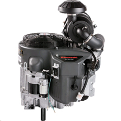 Kawasaki FXT00V | Kawasaki Lawn Mower Engines | PSEP.biz 15 5hp kohler charging wiring diagram 