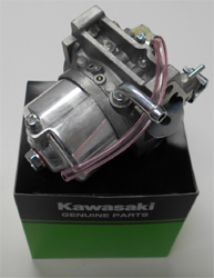Carburetor For Kawasaki 15003-7036 Carburetor Assembly FH451V-AS06 Engines
