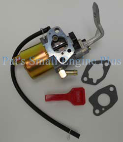 LCT Small Engine Carburetor Complete