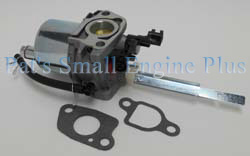 LCT Small Engine Carburetor Complete