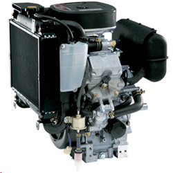 Oil Filter for Kawasaki Engine Fd750D 27 Hp 27Hp