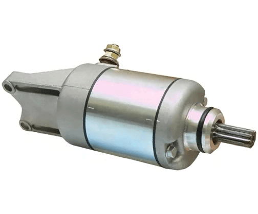 Starter Motor Kawasaki 21163-7001 21163-7010 21163-7022 21163-7029 2-2432-UT