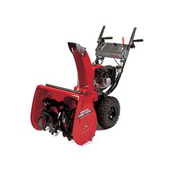 Honda snow blowers online #4
