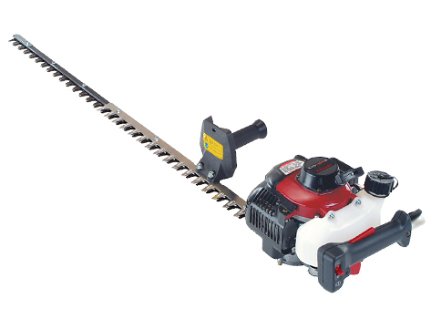kawasaki hedge trimmer