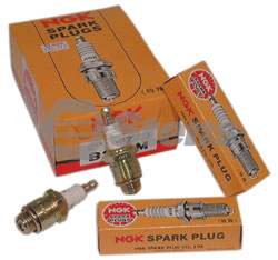 Kohler Spark Plug Conversion Chart