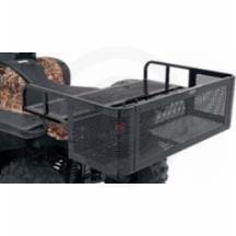 Honda atv rack extensions #4