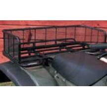 Honda atv rack extensions #6