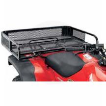 Atv moose honda rack #5
