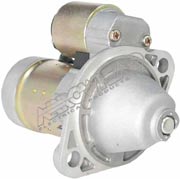 Anlasser Starter für Bobcat Polaris Yanmar 3TNM68 9 Zahn Anlasser Starter für Bobcat Polaris Yanmar 3TNM68 9 Zahn