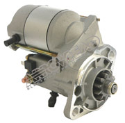 Starter Motor for Kubota Tractor 25Hp 27Hp 30Hp 32Hp Diesel 1996 to 2014