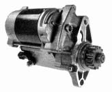 THERMO KING ALTERNATORS AND STARTERS BY OEM