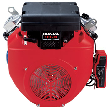 Gx610 honda parts #2
