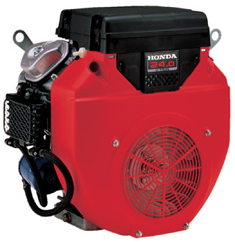 Honda gx670 tdw engine #5