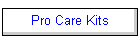 Pro Care Kits