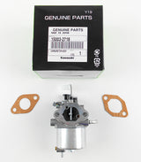Kawasaki 15003-2718 Genuine Original Equipment Carburetor With Gaskets - KAW150032718