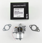 Kawasaki 15003-2796 Genuine Original Equipment Carburetor With Gaskets - KAW150032796