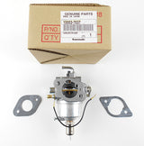 Kawasaki 15003-7037 Genuine Original Equipment Carburetor With Gaskets - KAW150037037