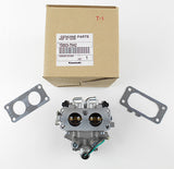 Kawasaki 15003-7042 Genuine Original Equipment Carburetor With Gaskets - KAW150037042