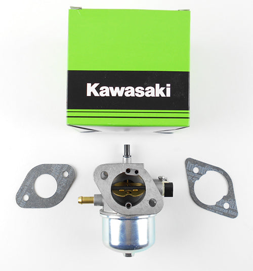 Kawasaki 15003-7054 Genuine Original Equipment Carburetor With Gaskets - KAW150037054