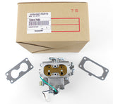Kawasaki 15003-7080 Genuine Original Equipment Carburetor With Gaskets - KAW150037080