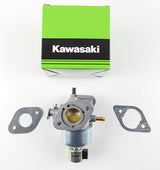 Kawasaki 15003-7081 Genuine Original Equipment Carburetor With Gaskets - KAW150037081