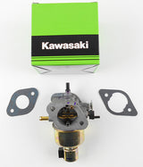 Kawasaki 15004-0815 Genuine Original Equipment Carburetor With Gaskets - KAW150040815