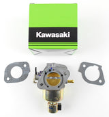 Kawasaki 15004-1097 Genuine Original Equipment Carburetor With Gaskets - KAW150041097
