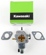 Kawasaki 15004-7057 Genuine Original Equipment Carburetor With Gaskets - KAW150047057