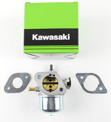 Kawasaki 15004-7060 Genuine Original Equipment Carburetor With Gaskets - KAW150047060