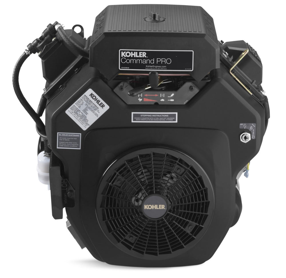 Kohler CH740-3362, PA-CH740-3362 Engine - KOHPACH7403362