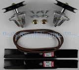 42" Cub Cadet RZT-S42, RZT-L42 Hi-Lift Blade Spindle Kits - DECKIT138