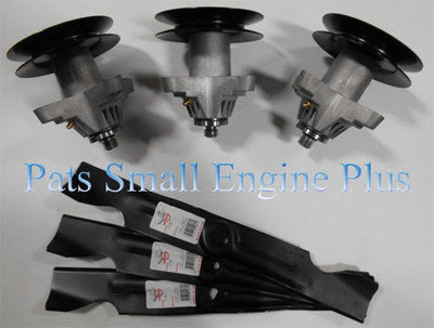 Cub Cadet Lawn Mower 50" Deck Kit - DECKIT7