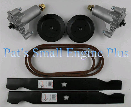 38" Ayp, Craftsman, Husqvarna, Poulan Standard Blade Deck Rebuild Kit - DECKIT9