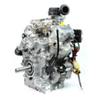 KAWFD750D-S03 Complete Replacement Engine - KAWFD750DPS03S