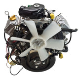 KAWFD851D-S01 Complete Replacement Engine - KAWFD851DNS01S