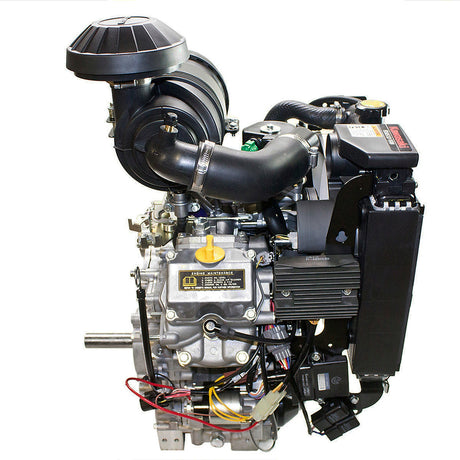 KAWFD851D-S02 Complete Replacement Engine - KAWFD851DMS02S
