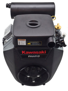 KAWFH601D-S01 Complete Replacement Engine - KAWFH601DFS01S