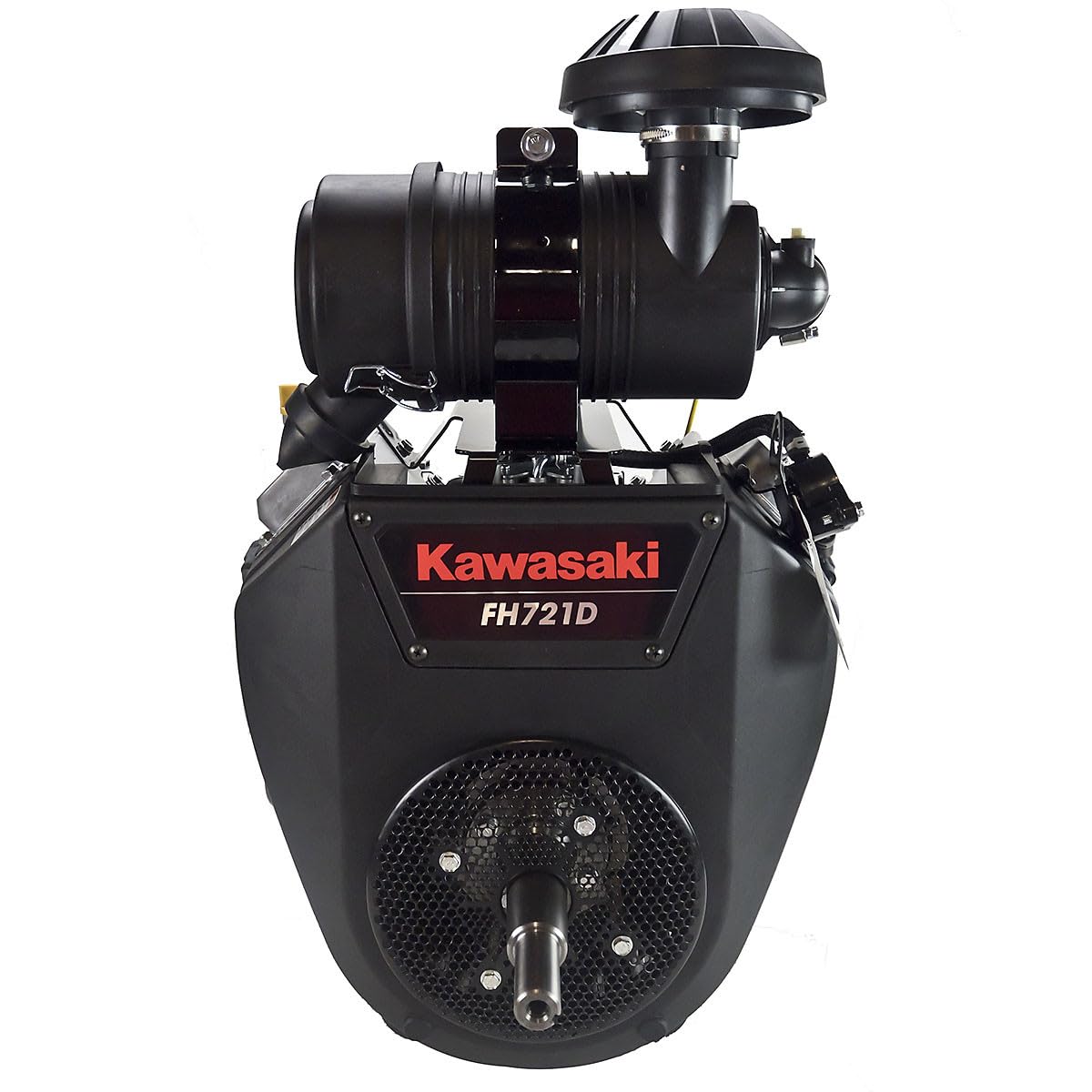 Kawasaki FH721D-S08 25hp Engine, 1-1/8