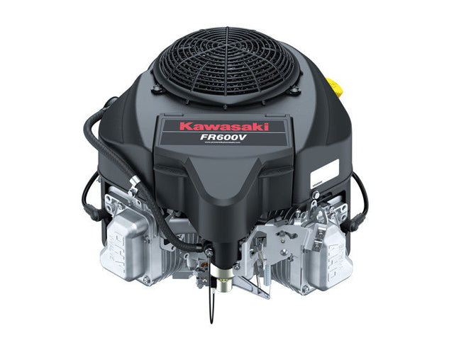 KAWFR600V-S00 Complete Replacement Engine - KAWFR600VDS00S