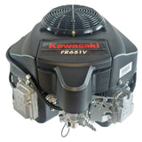 KAWFR651V-S18 Complete Replacement Engine - KAWFR651VBS18S