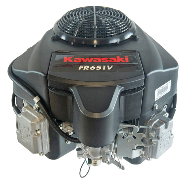 KAWFR651V-S18 Complete Replacement Engine - KAWFR651VBS18S